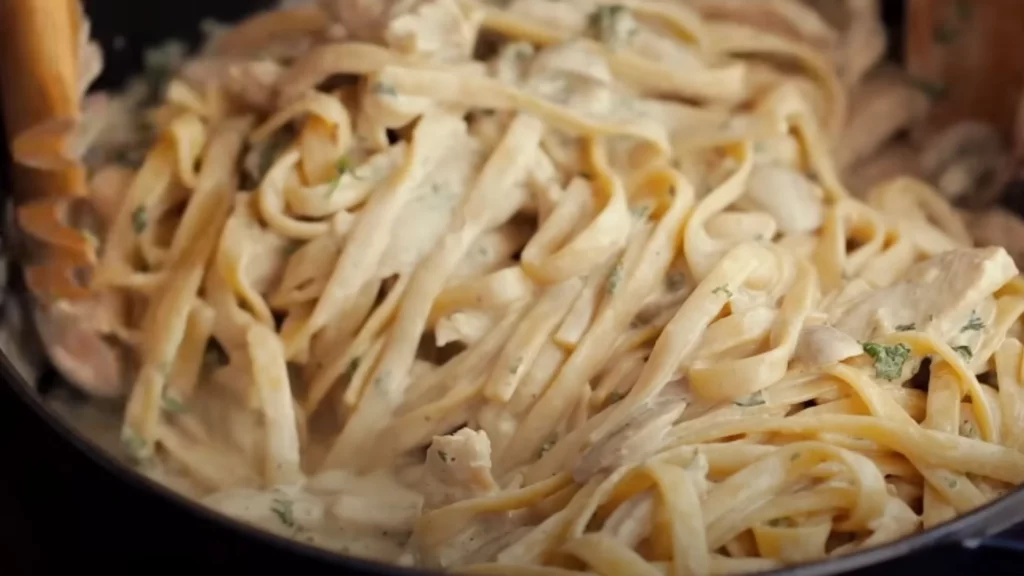 pasta