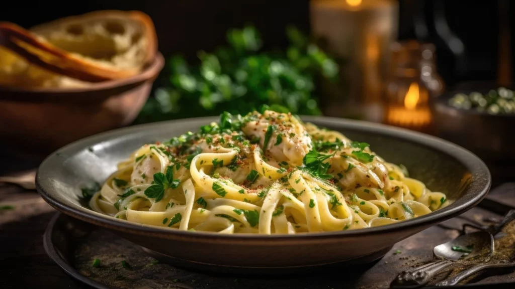 pasta s
