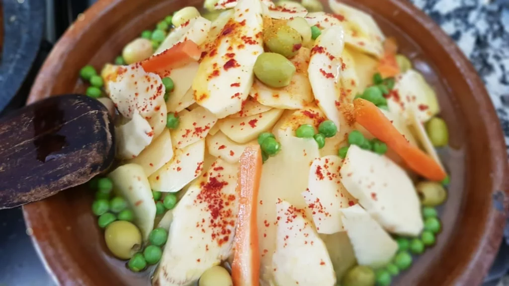 Tagine