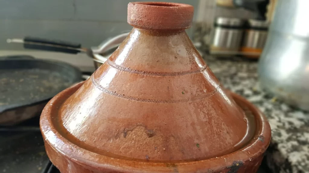 tajin recipes